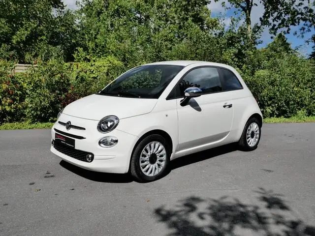 Photo 1 : Fiat 500 2023 Petrol