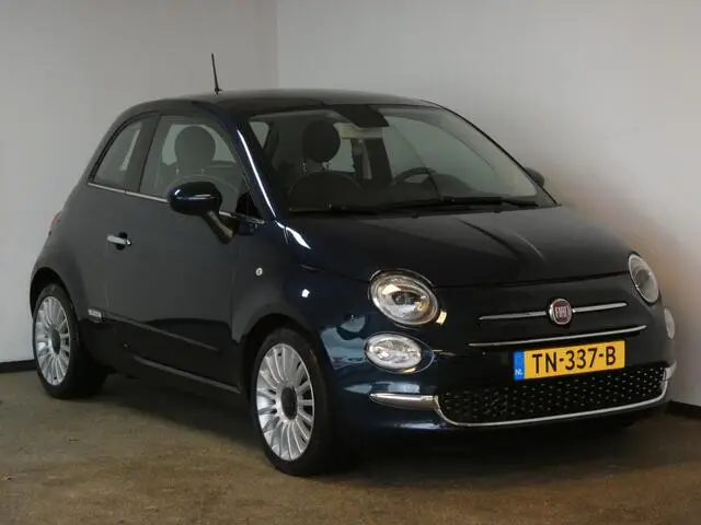 Photo 1 : Fiat 500 2018 Petrol