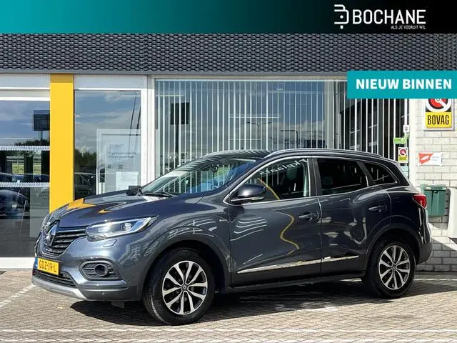 Photo 1 : Renault Kadjar 2021 Petrol