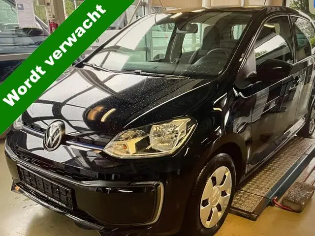 Photo 1 : Volkswagen Up! 2020 Électrique