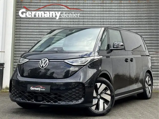 Photo 1 : Volkswagen Id. Buzz 2023 Électrique