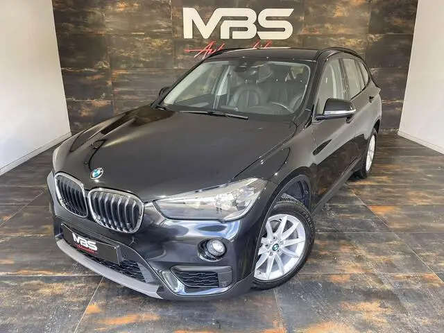 Photo 1 : Bmw X1 2019 Petrol