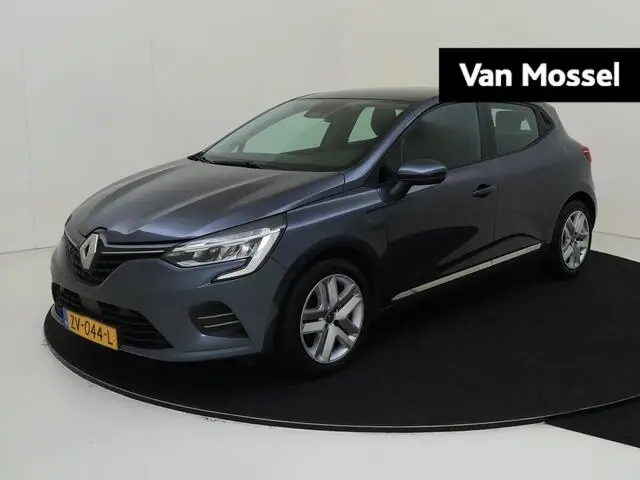 Photo 1 : Renault Clio 2019 Petrol