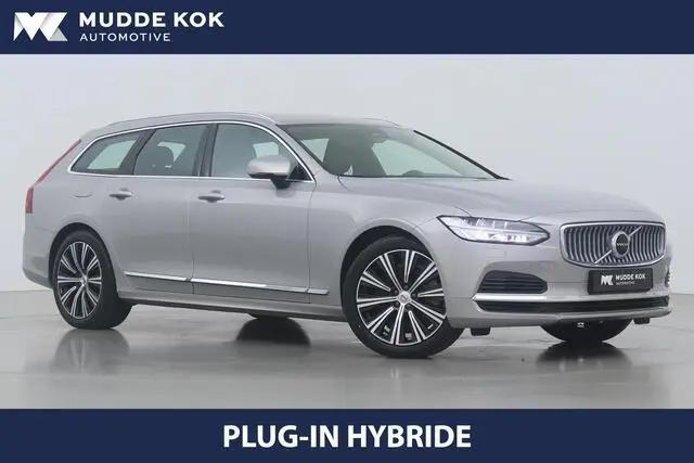 Photo 1 : Volvo V90 2023 Hybride