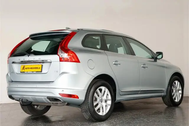 Photo 1 : Volvo Xc60 2017 Petrol