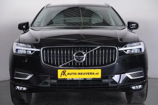 Photo 1 : Volvo Xc60 2020 Essence