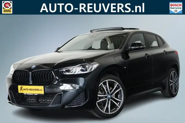 Photo 1 : Bmw X2 2023 Hybrid