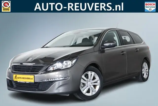 Photo 1 : Peugeot 308 2015 Diesel