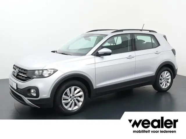 Photo 1 : Volkswagen T-cross 2020 Petrol