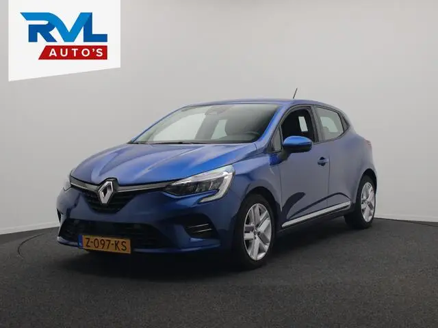 Photo 1 : Renault Clio 2021 Petrol