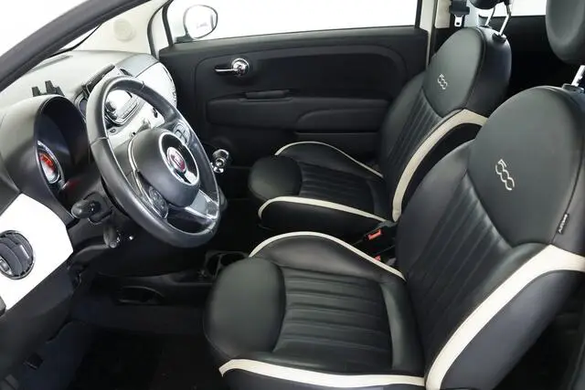 Photo 1 : Fiat 500c 2018 Petrol