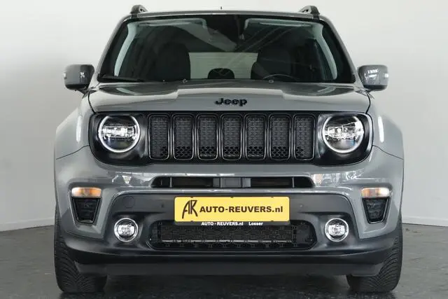 Photo 1 : Jeep Renegade 2020 Petrol