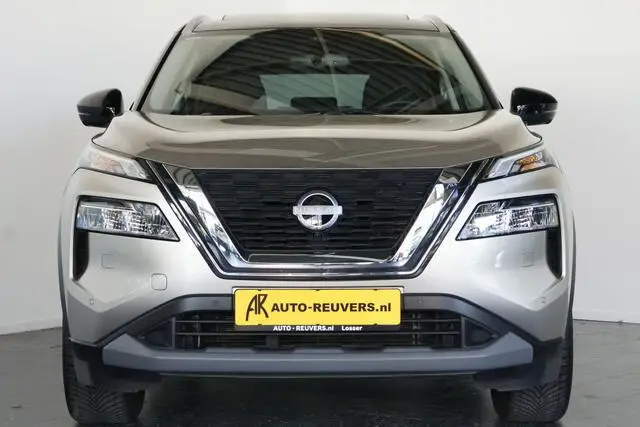 Photo 1 : Nissan X-trail 2023 Essence