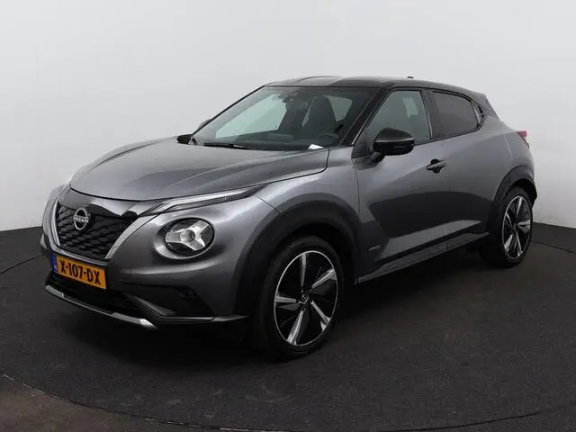 Photo 1 : Nissan Juke 2023 Hybride