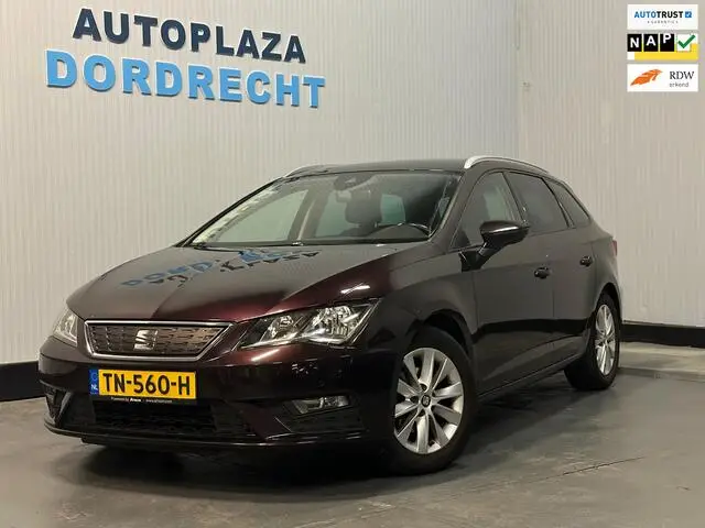 Photo 1 : Seat Leon 2018 Essence