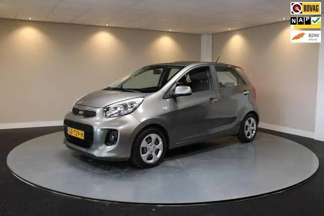 Photo 1 : Kia Picanto 2015 Essence