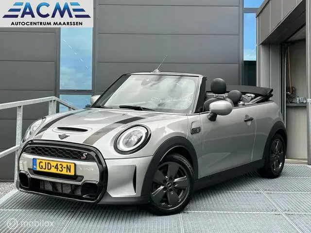 Photo 1 : Mini Cooper 2023 Petrol