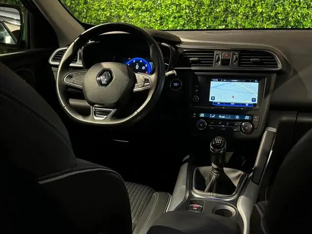 Photo 1 : Renault Kadjar 2015 Essence