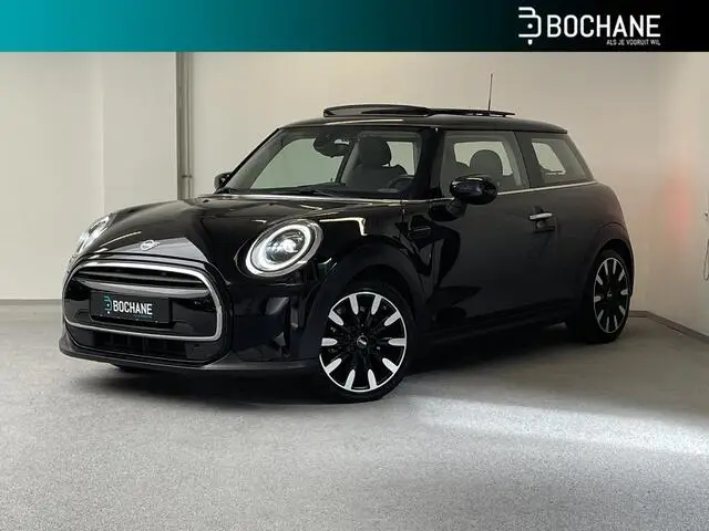 Photo 1 : Mini Cooper 2022 Essence