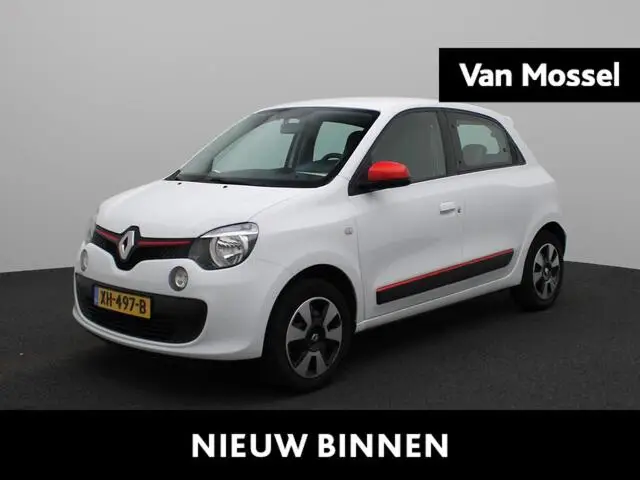 Photo 1 : Renault Twingo 2018 Essence