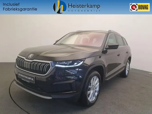 Photo 1 : Skoda Kodiaq 2023 Essence