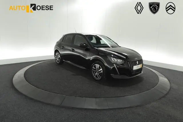 Photo 1 : Peugeot 208 2023 Essence