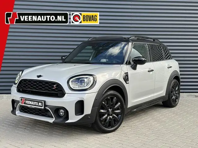 Photo 1 : Mini Countryman 2021 Essence