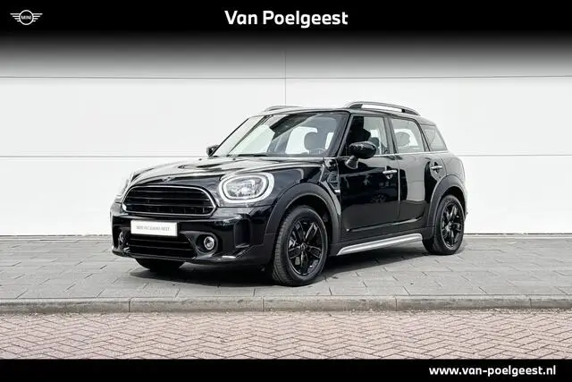 Photo 1 : Mini Countryman 2023 Petrol