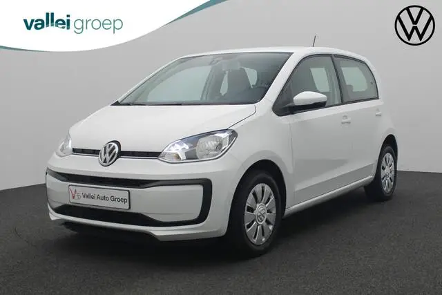 Photo 1 : Volkswagen Up! 2017 Petrol