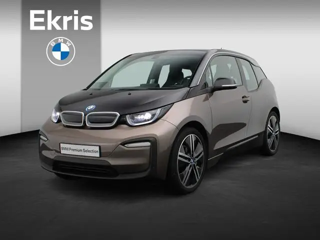 Photo 1 : Bmw I3 2019 Électrique