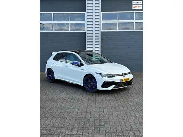 Photo 1 : Volkswagen Golf 2021 Petrol