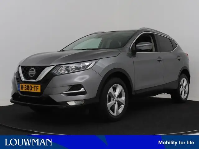 Photo 1 : Nissan Qashqai 2020 Essence