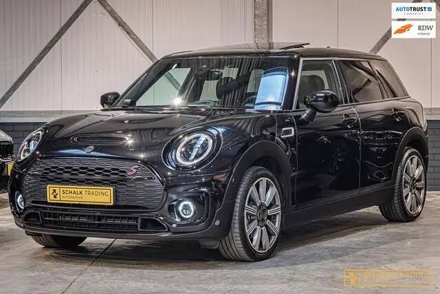 Photo 1 : Mini Cooper 2023 Essence