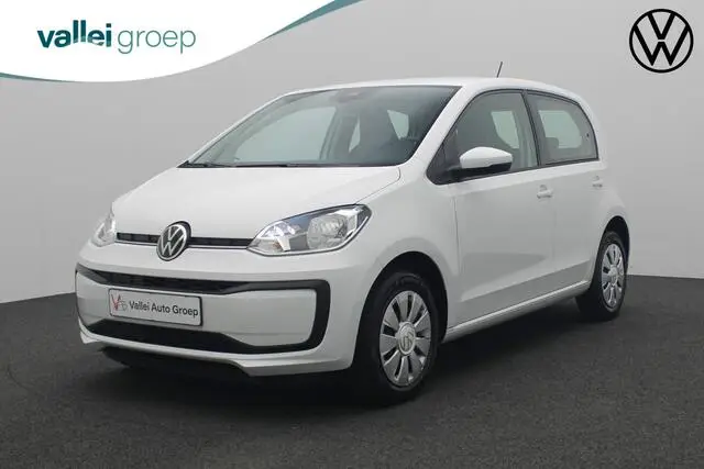 Photo 1 : Volkswagen Up! 2021 Petrol