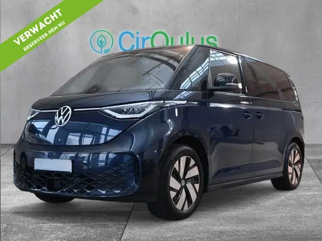 Photo 1 : Volkswagen Id. Buzz 2023 Electric