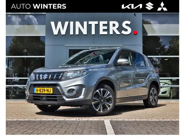 Photo 1 : Suzuki Vitara 2022 Hybride