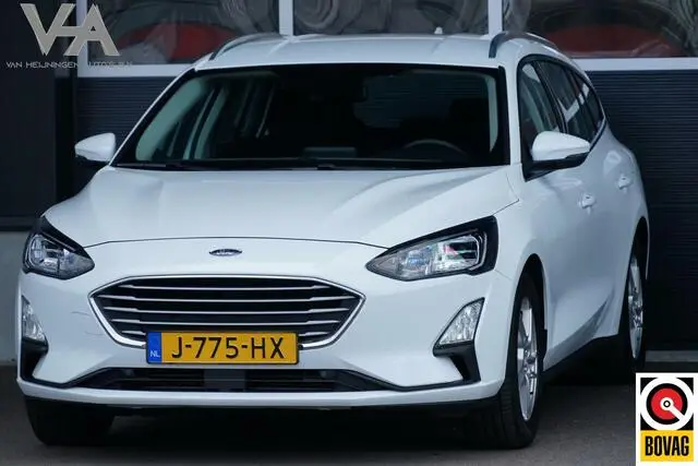 Photo 1 : Ford Focus 2020 Petrol