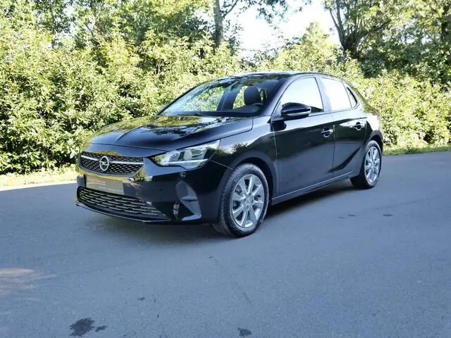 Photo 1 : Opel Corsa 2021 Petrol