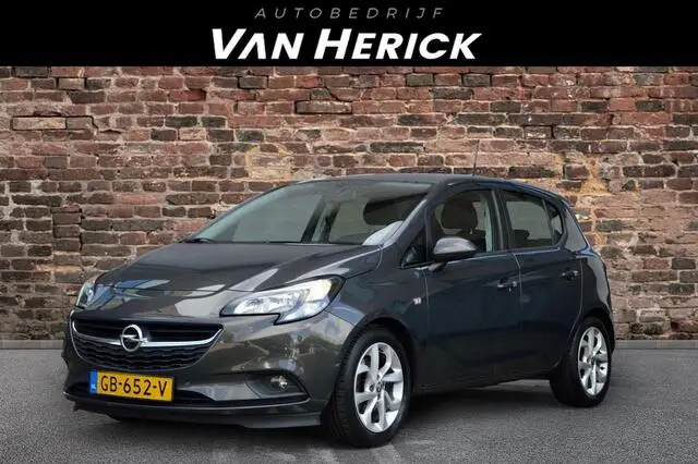 Photo 1 : Opel Corsa 2015 Petrol