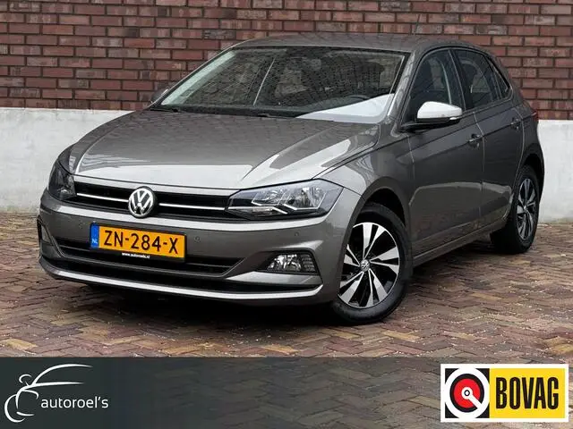 Photo 1 : Volkswagen Polo 2019 Essence