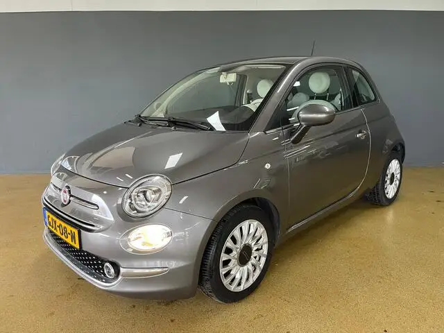 Photo 1 : Fiat 500 2020 Petrol