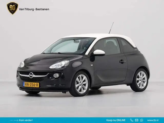 Photo 1 : Opel Adam 2015 Petrol