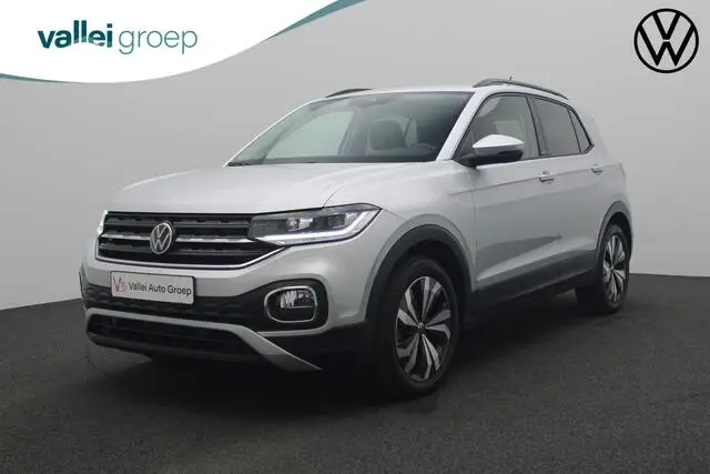 Photo 1 : Volkswagen T-cross 2022 Petrol