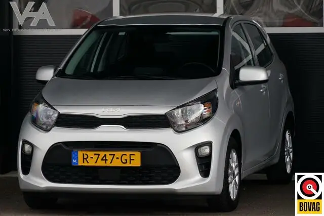 Photo 1 : Kia Picanto 2022 Essence