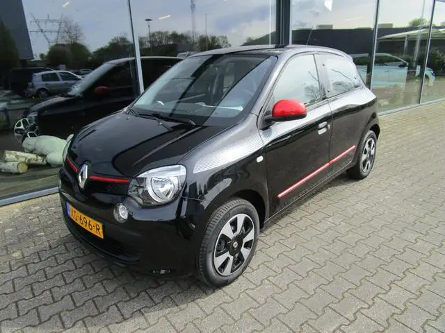 Photo 1 : Renault Twingo 2019 Petrol