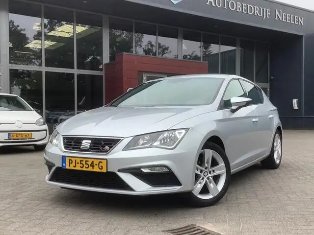 Photo 1 : Seat Leon 2017 Essence