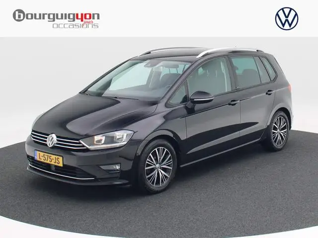 Photo 1 : Volkswagen Golf 2016 Essence