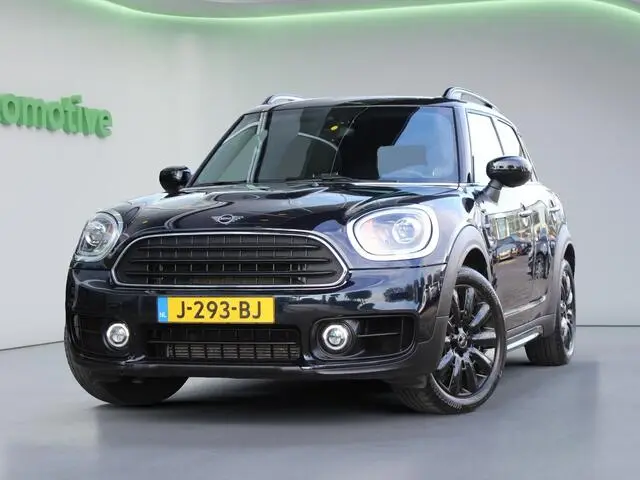 Photo 1 : Mini Countryman 2020 Petrol