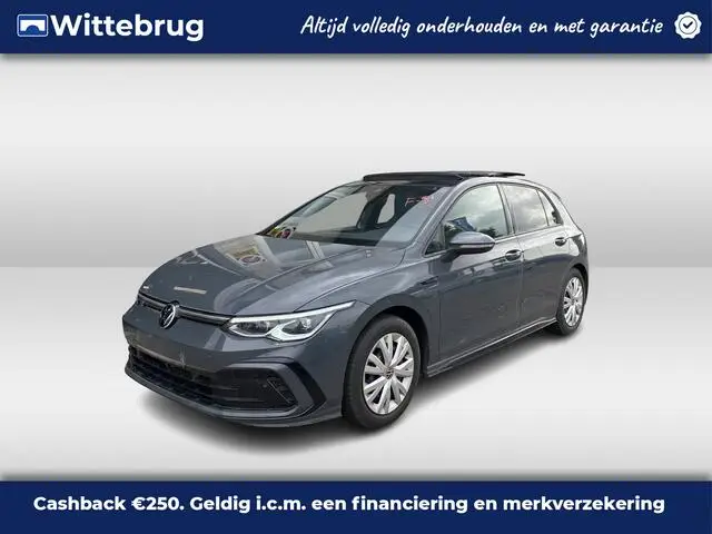 Photo 1 : Volkswagen Golf 2020 Essence