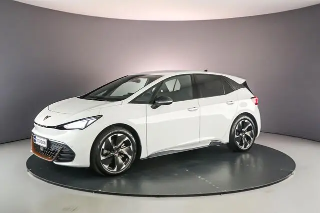 Photo 1 : Cupra Born 2023 Electric